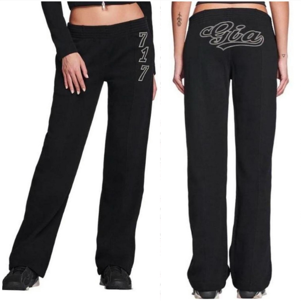 Gia 717 I Am Gia Yavanna Pants